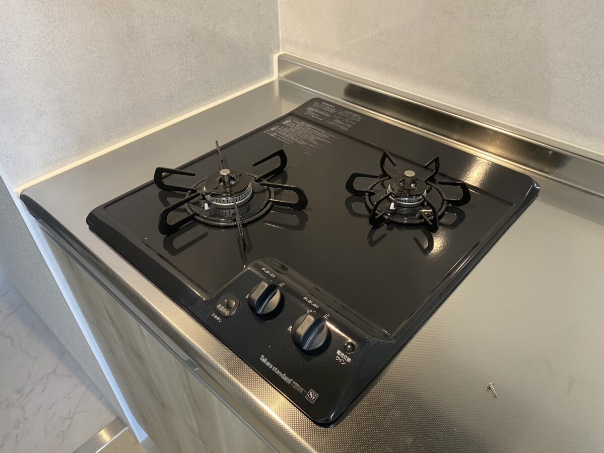 アルティザの物件内観写真