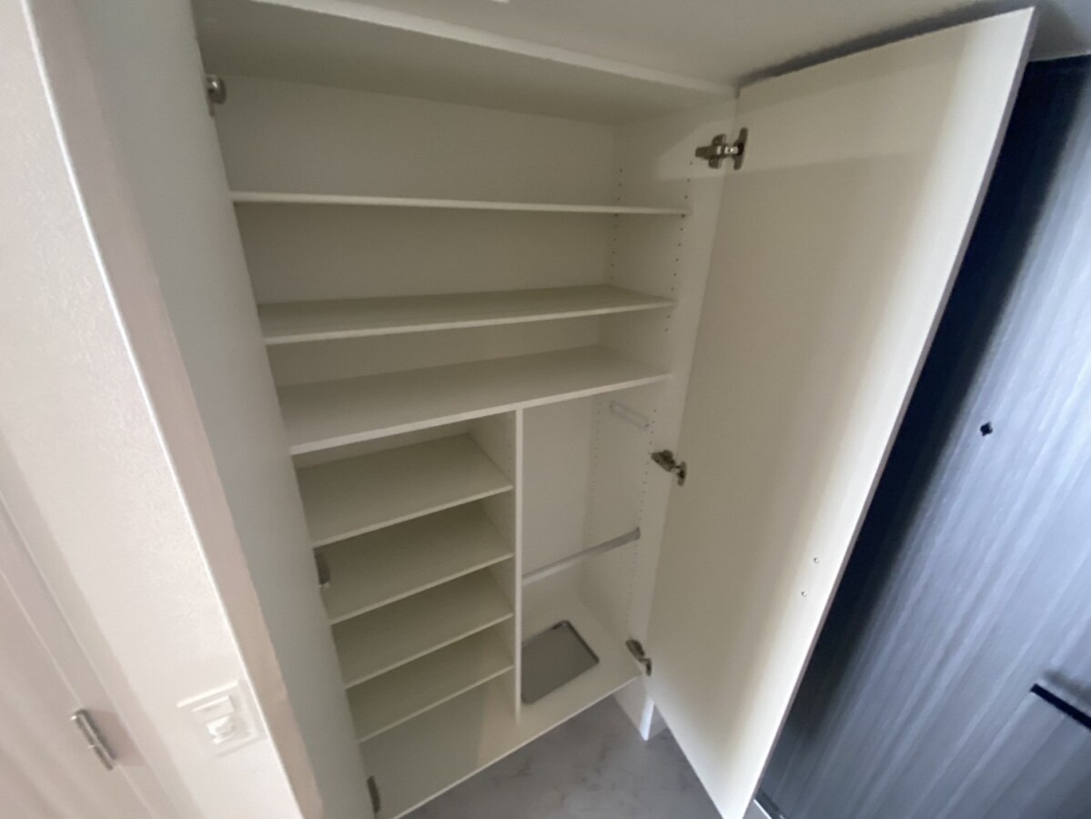 アルティザの物件内観写真