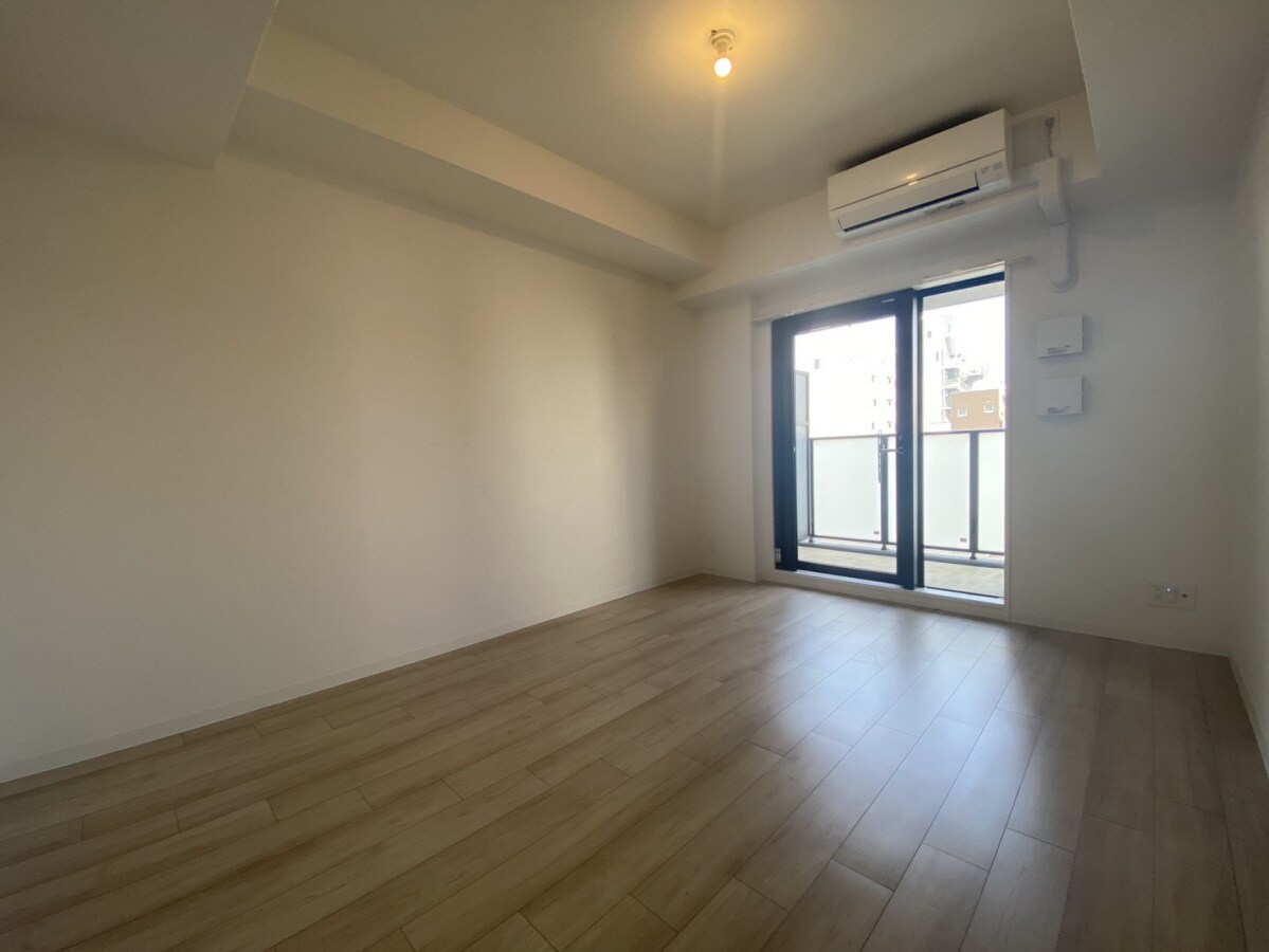 アルティザの物件内観写真