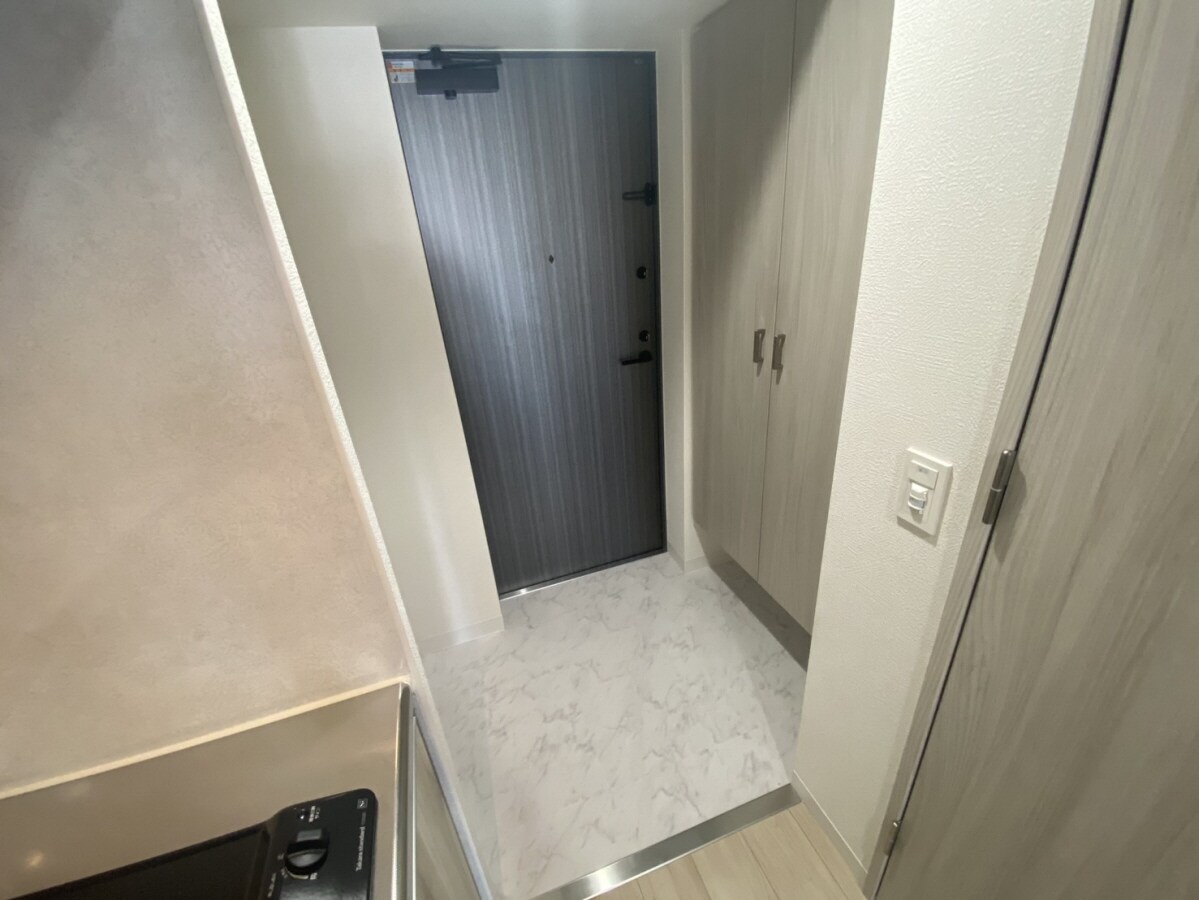 アルティザの物件内観写真