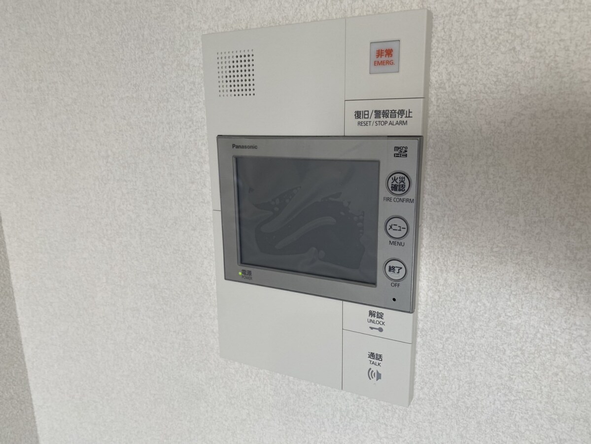 アルティザの物件内観写真