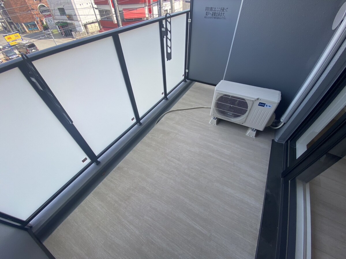 アルティザの物件内観写真