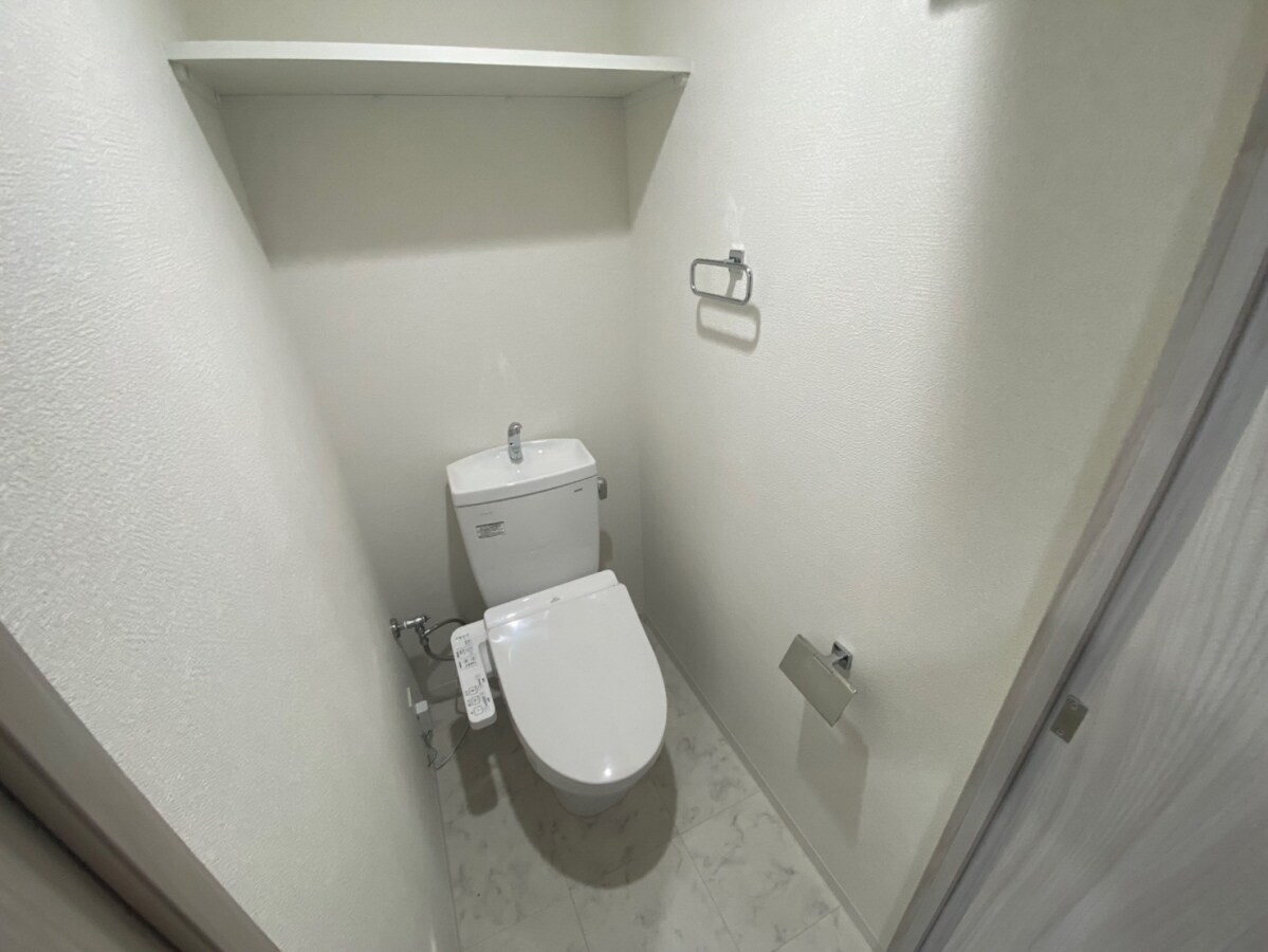 アルティザの物件内観写真