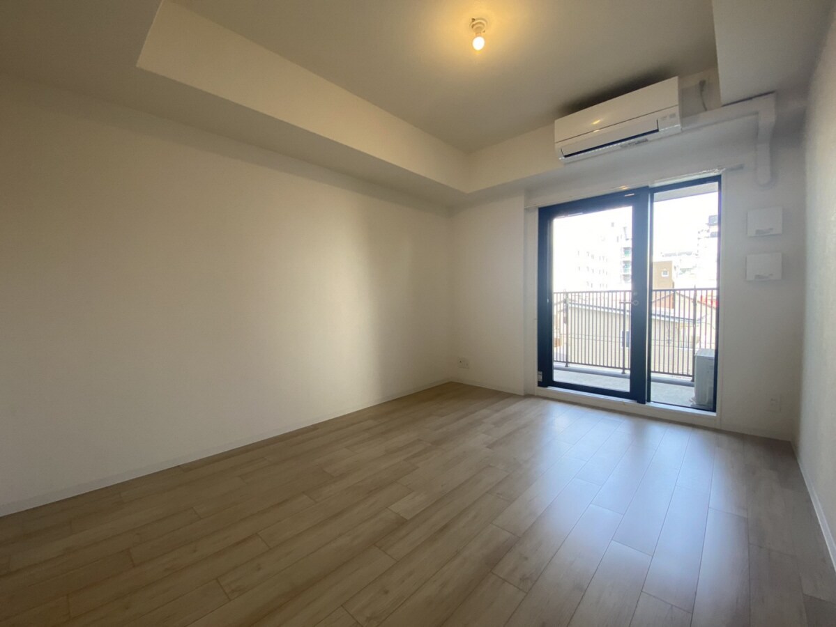 アルティザの物件内観写真