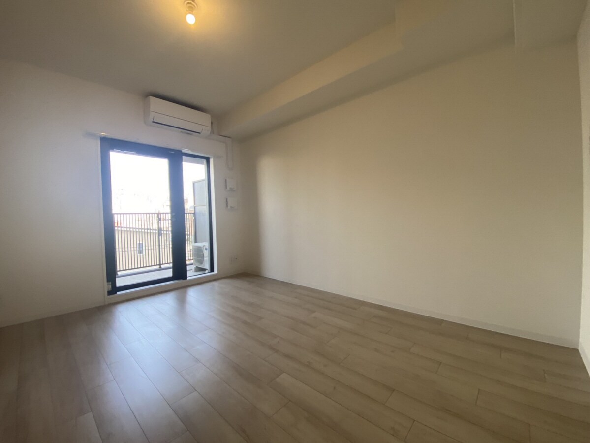 アルティザの物件内観写真