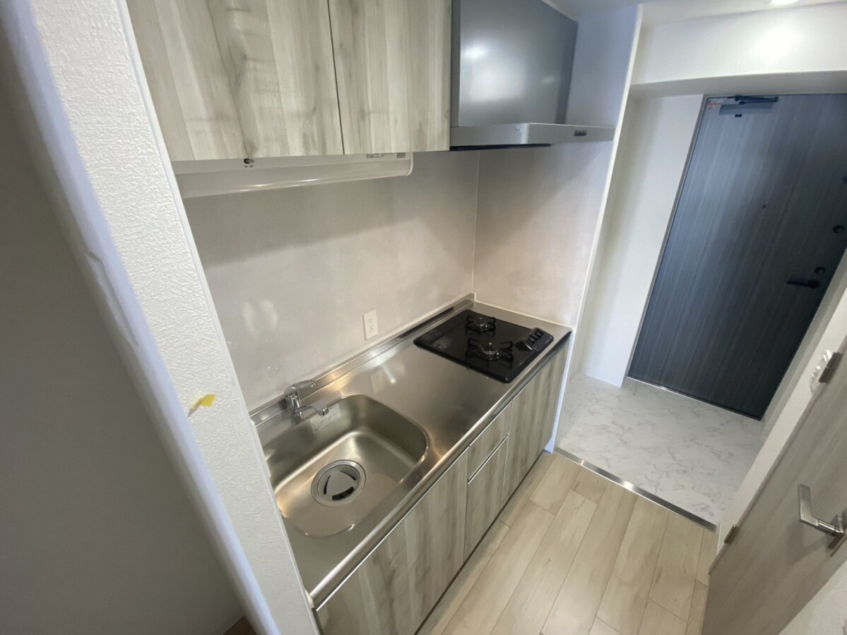 アルティザの物件内観写真