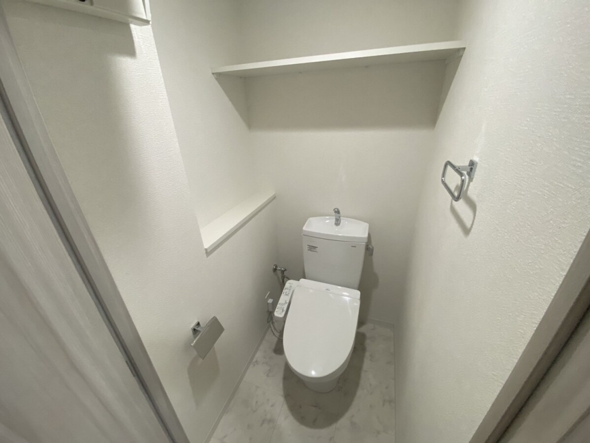 アルティザの物件内観写真