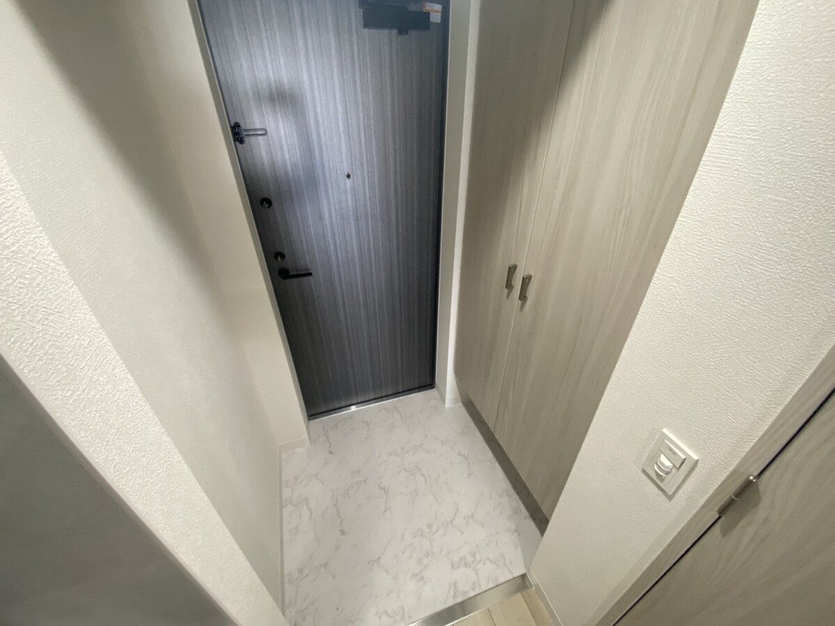 アルティザの物件内観写真