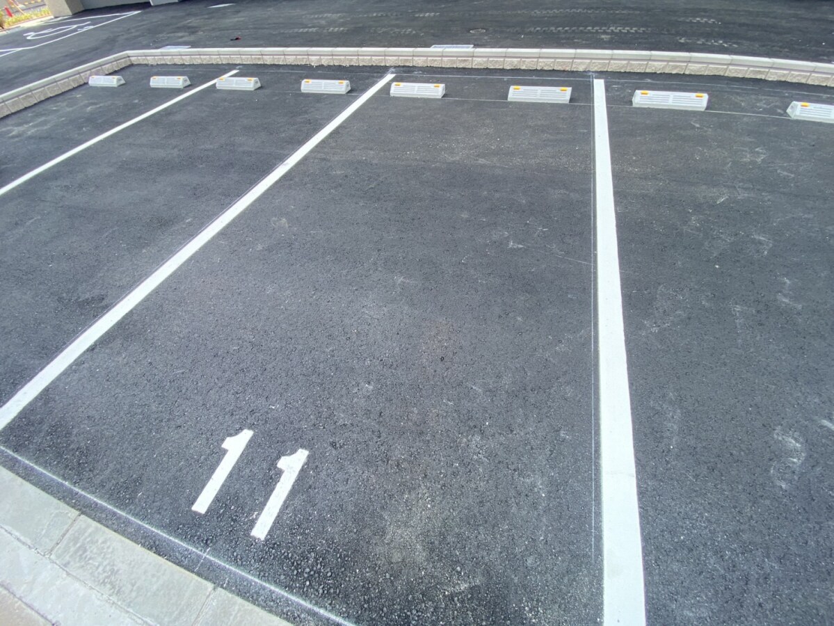 アルティザの物件外観写真