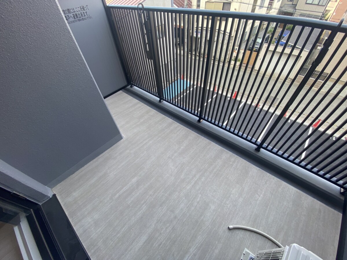 アルティザの物件内観写真