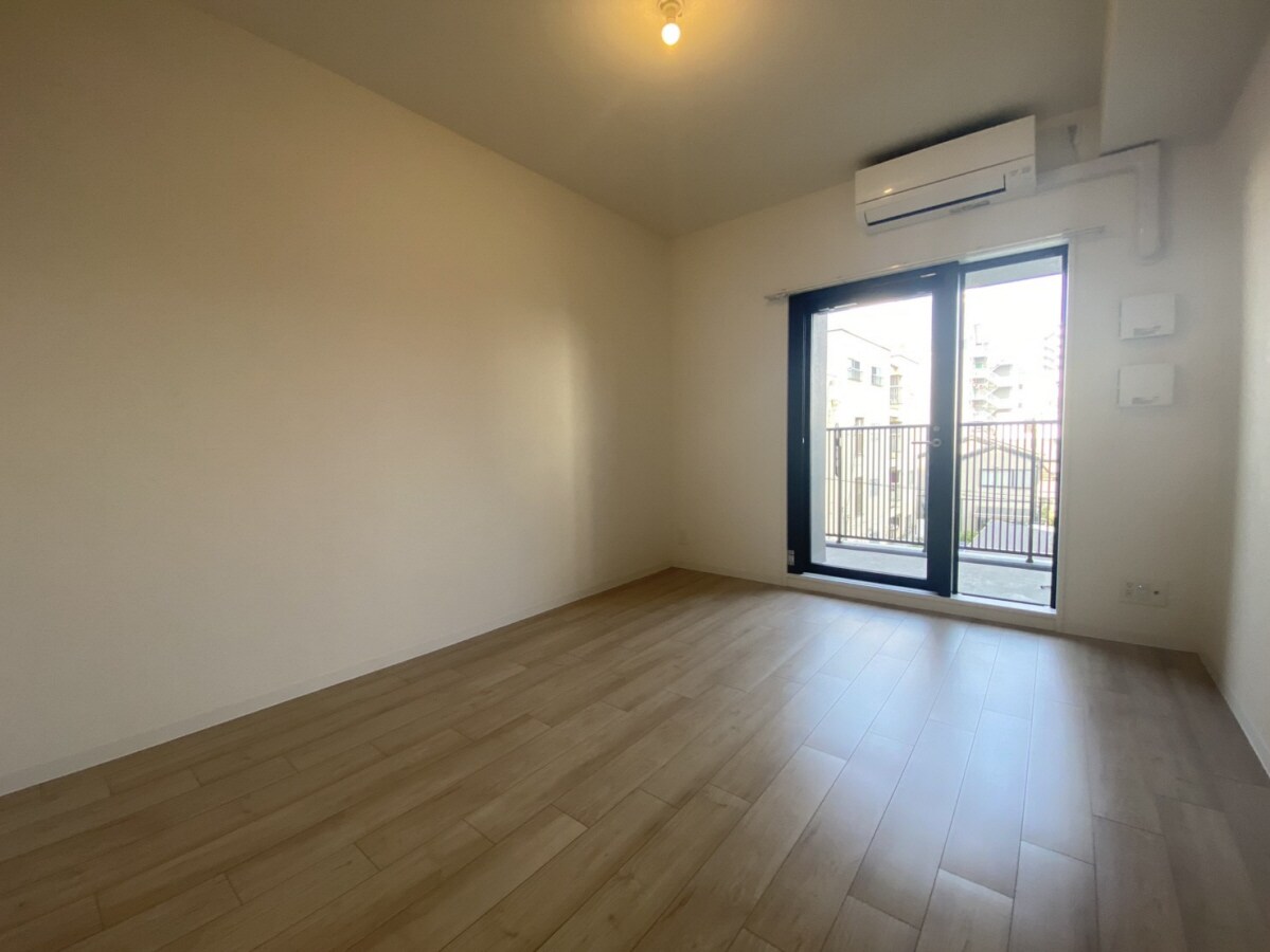 アルティザの物件内観写真