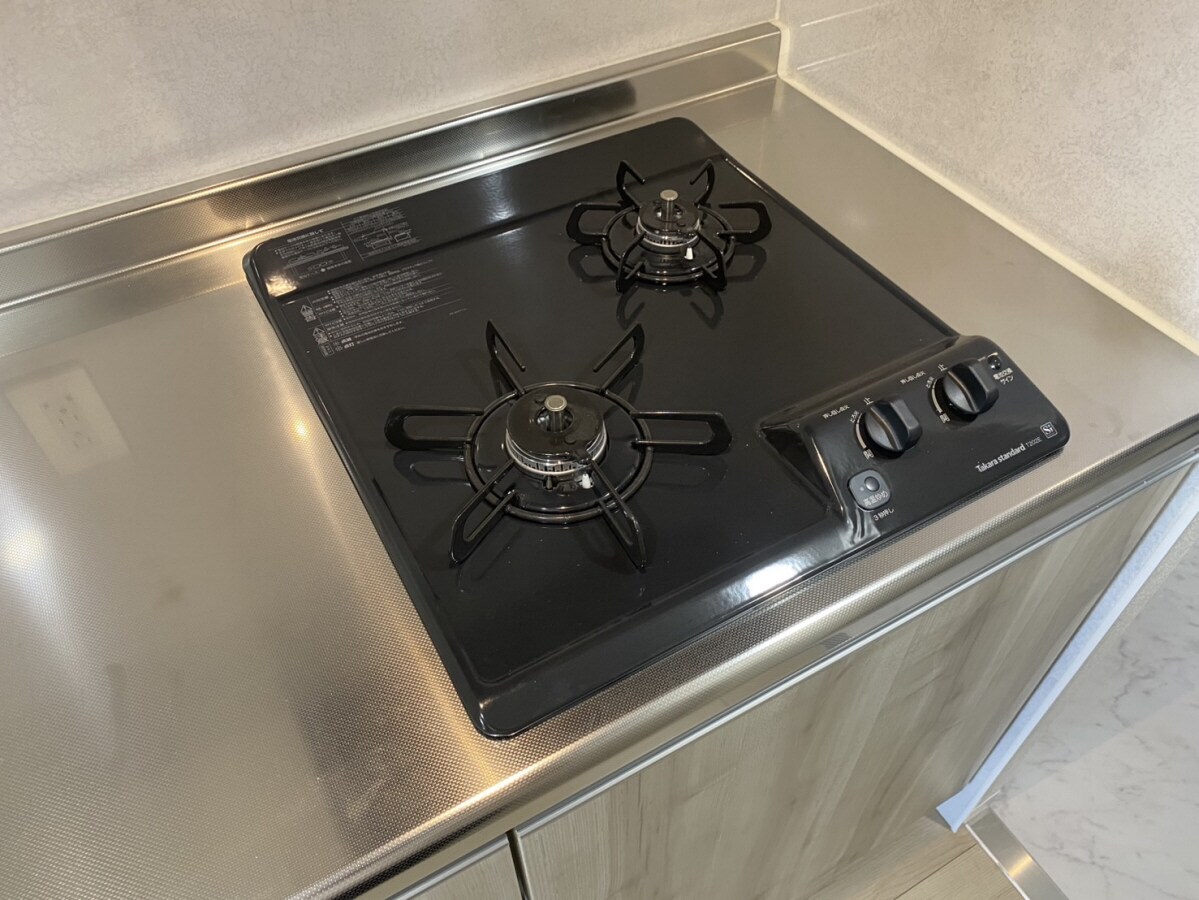 アルティザの物件内観写真