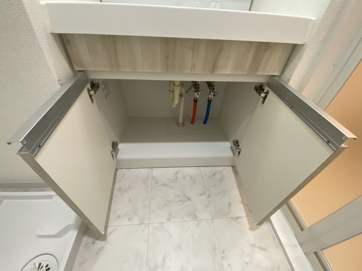 アルティザの物件内観写真