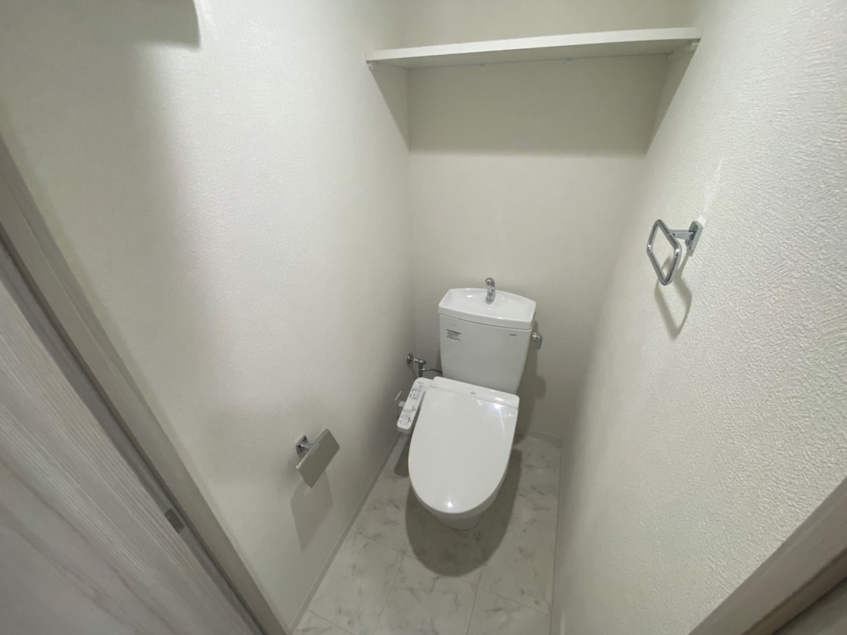 アルティザの物件内観写真