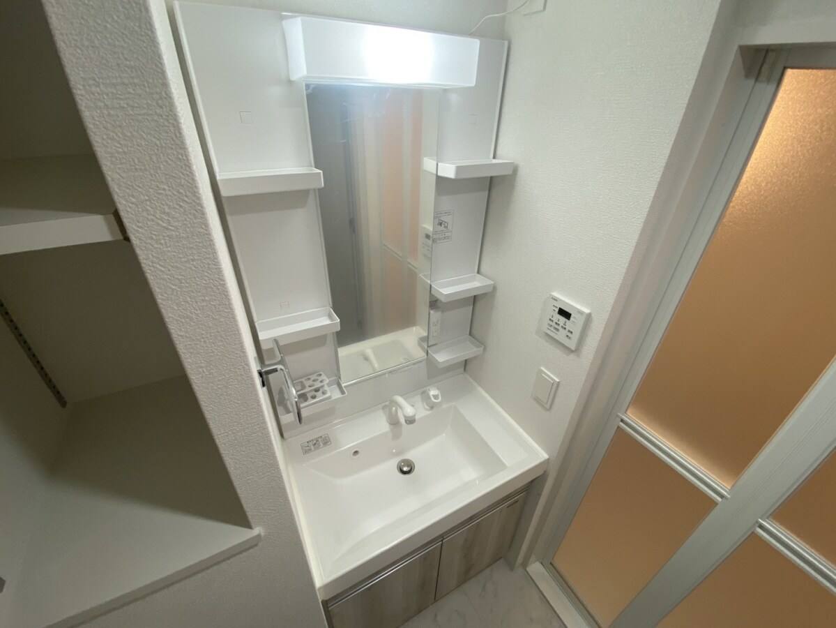 アルティザの物件内観写真