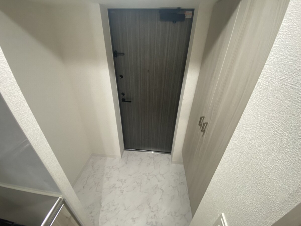 アルティザの物件内観写真