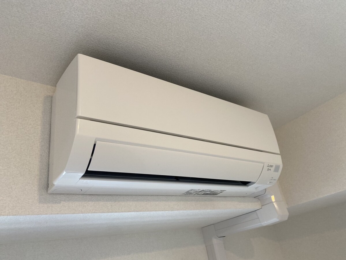 アルティザの物件内観写真