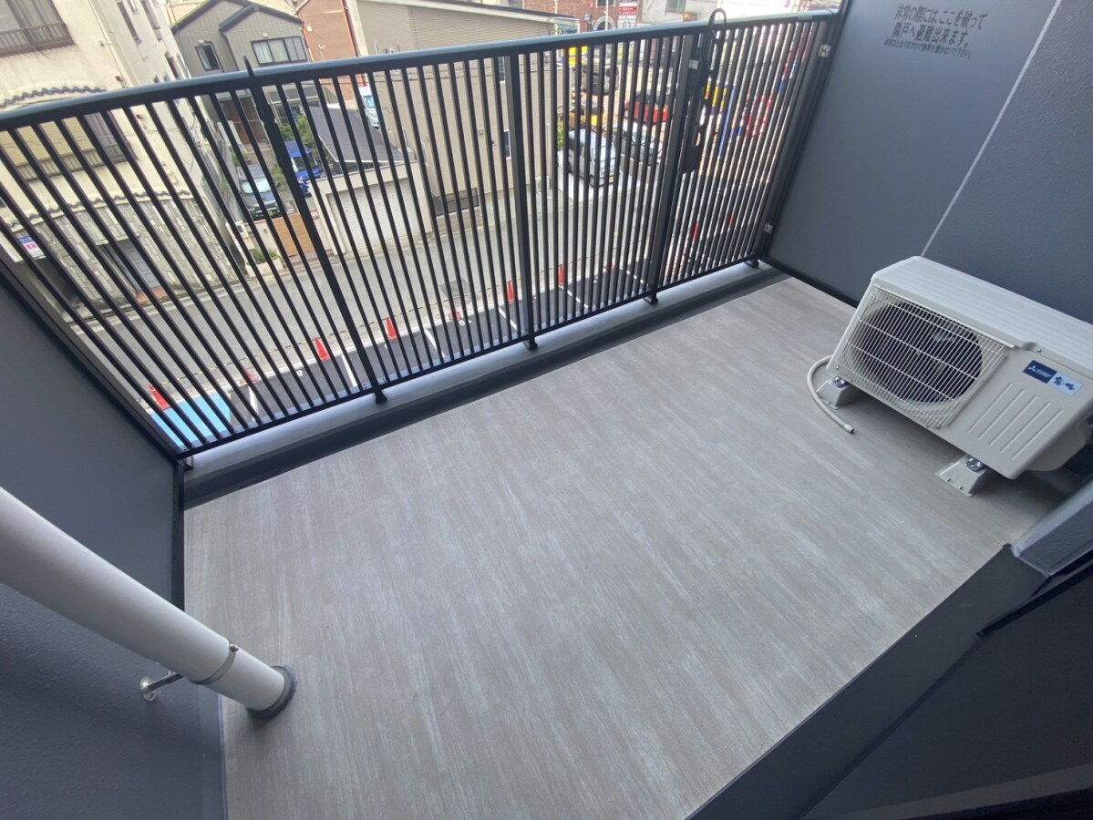 アルティザの物件内観写真