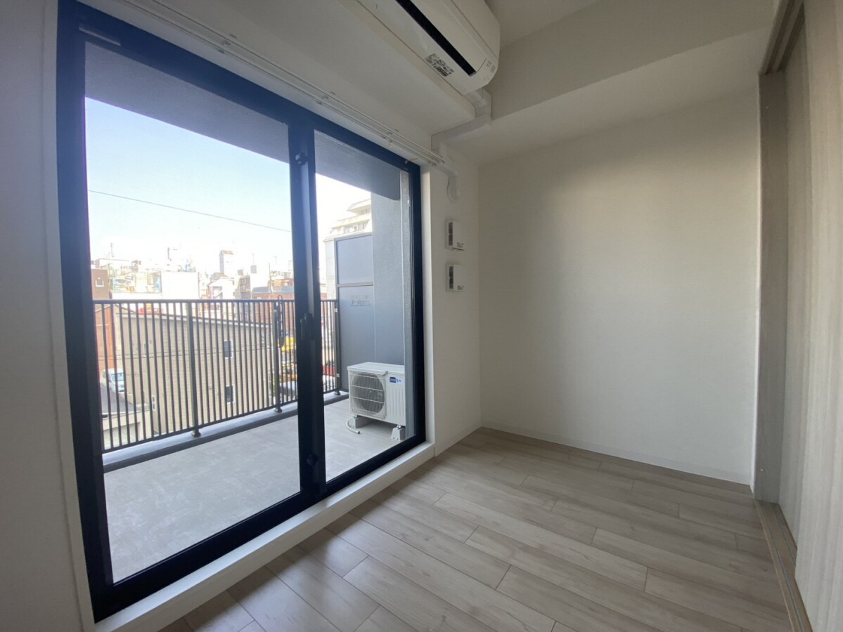 アルティザの物件内観写真