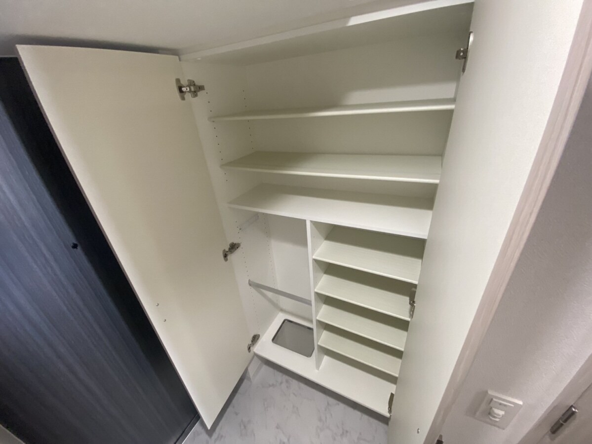 アルティザの物件内観写真