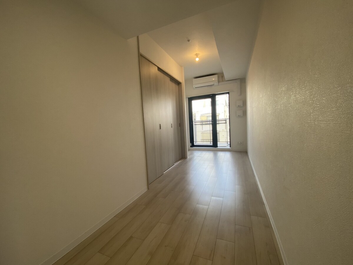 アルティザの物件内観写真