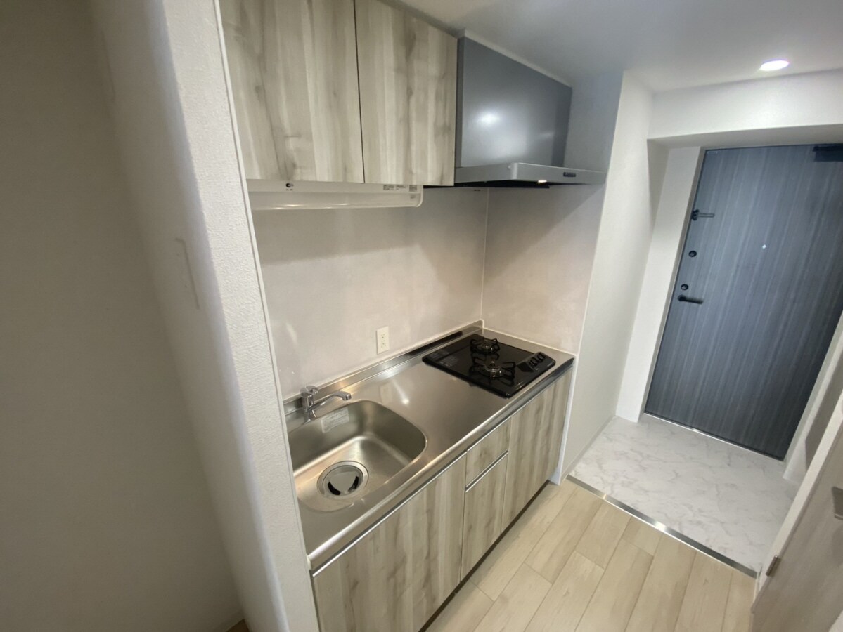 アルティザの物件内観写真