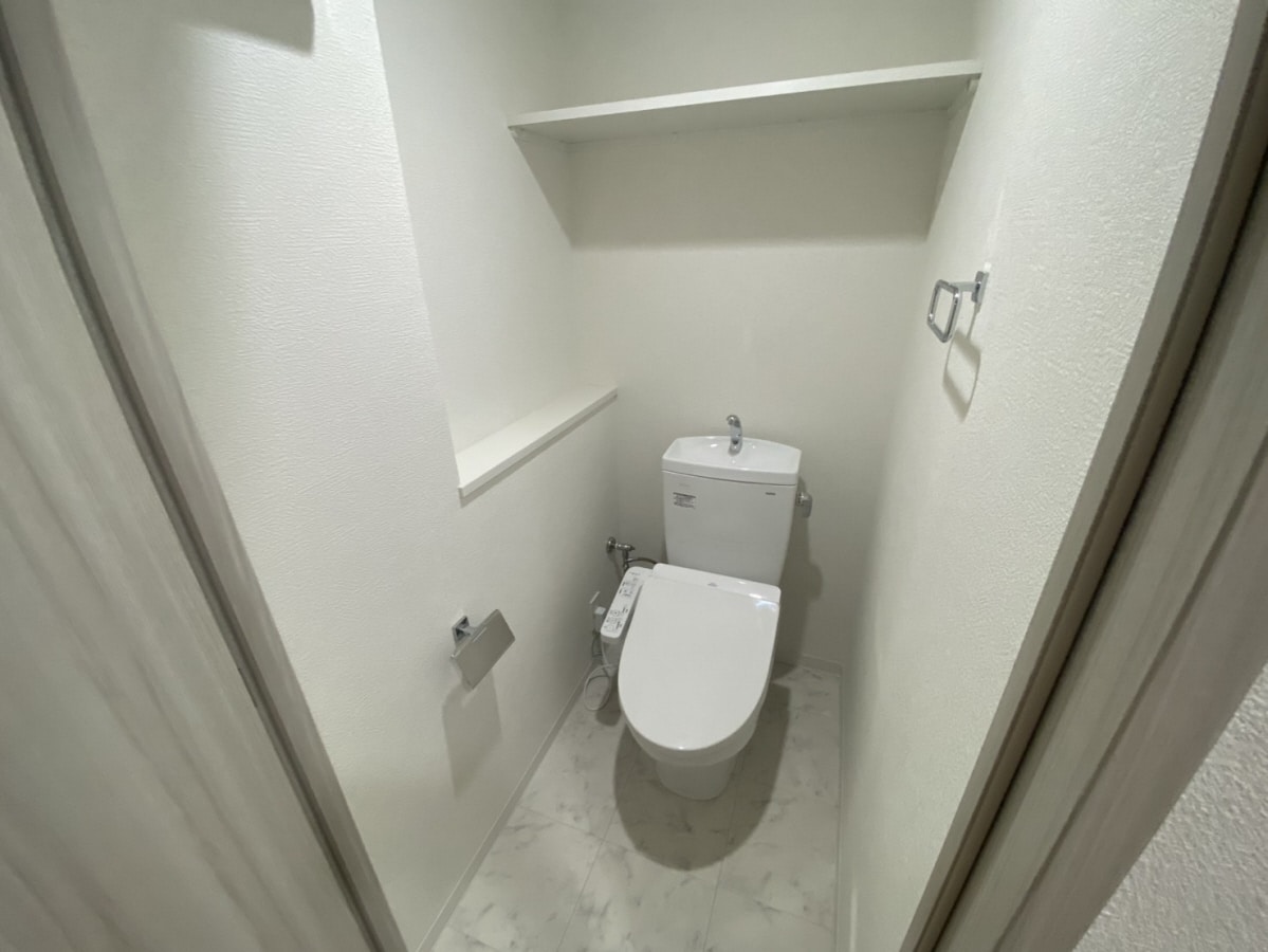 アルティザの物件内観写真