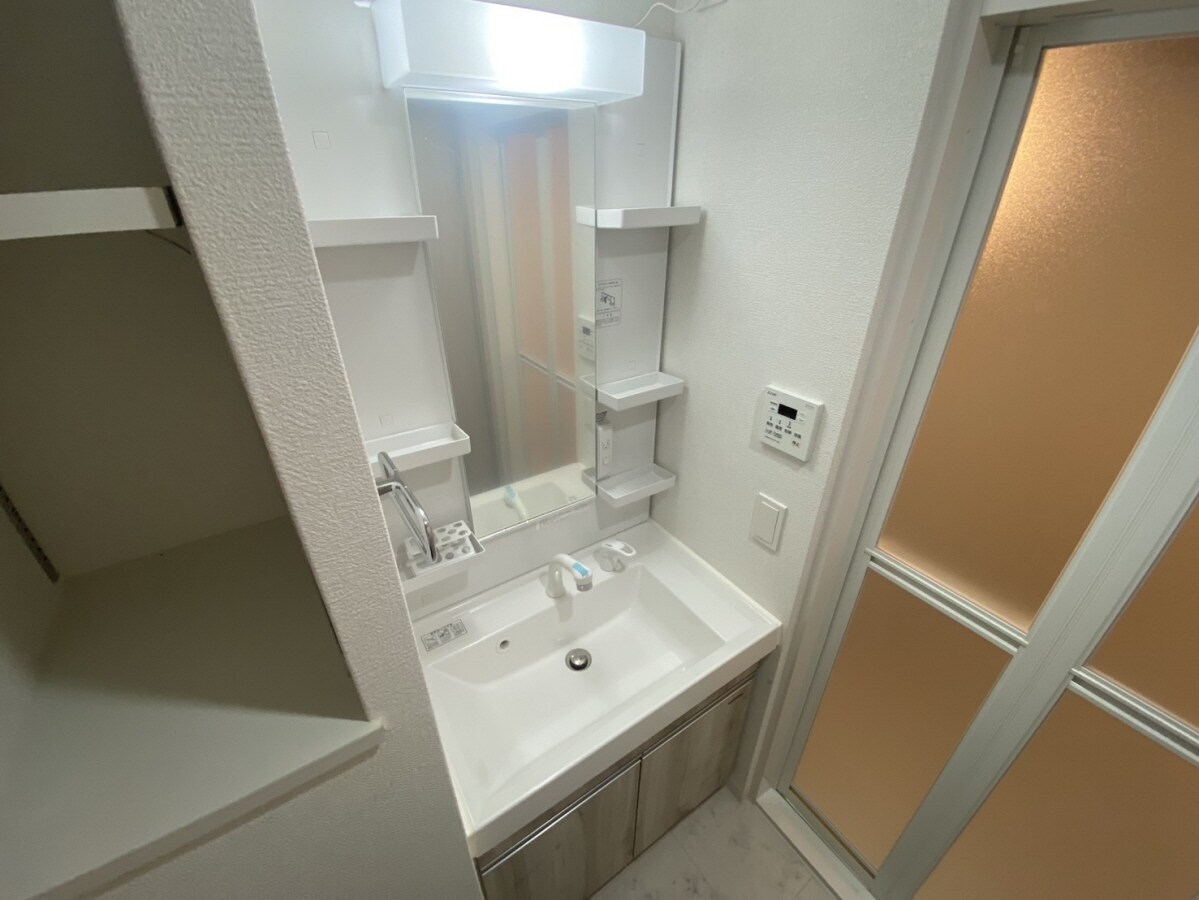 アルティザの物件内観写真