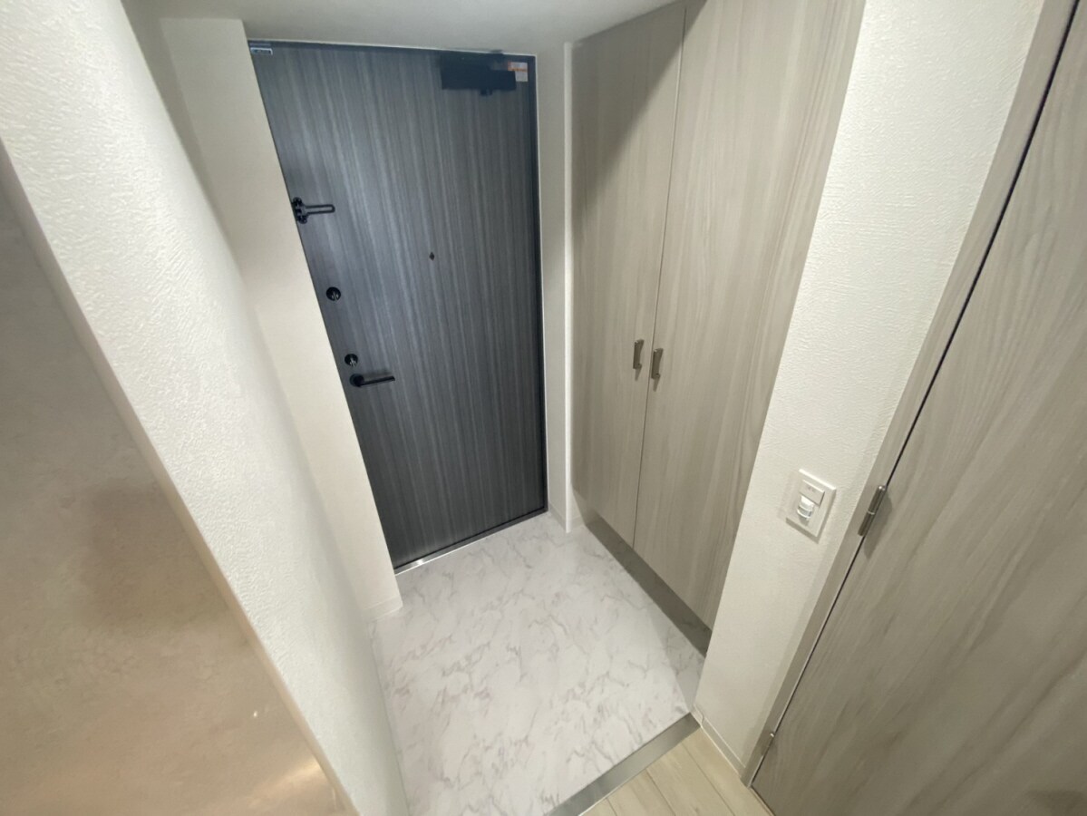 アルティザの物件内観写真