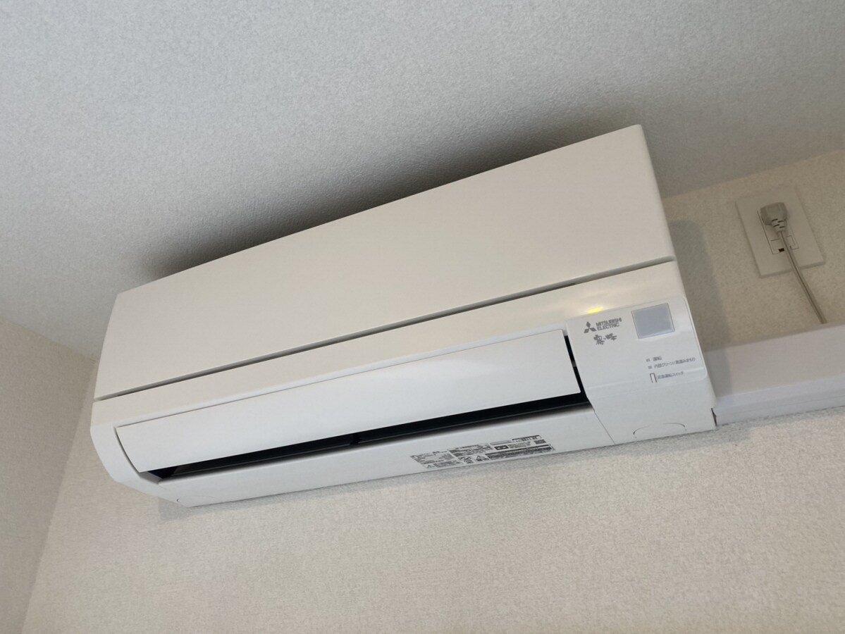 アルティザの物件内観写真