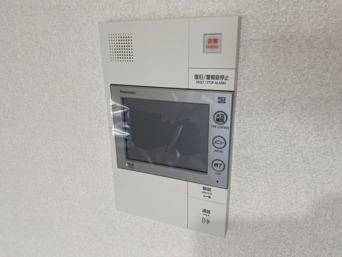 アルティザの物件内観写真