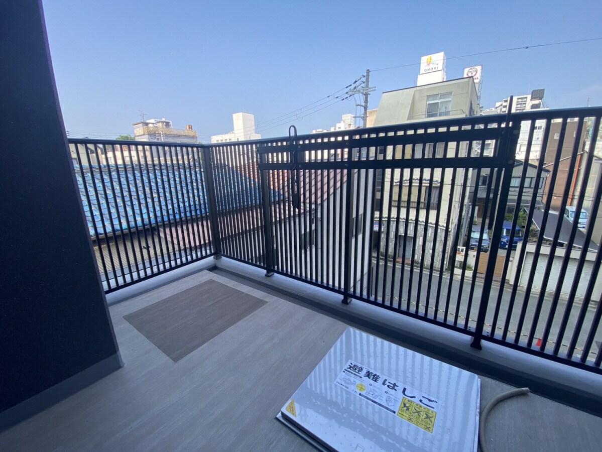 アルティザの物件内観写真