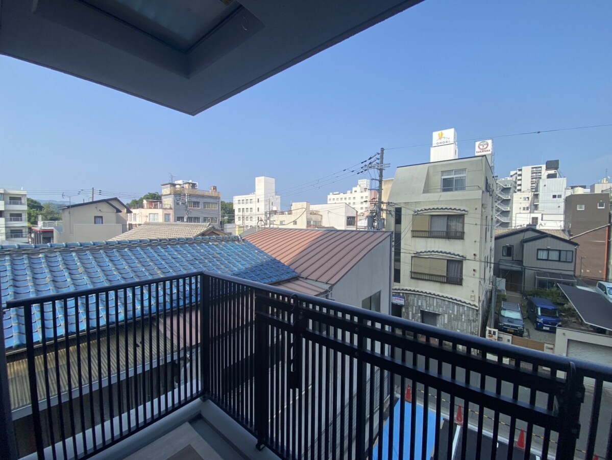 アルティザの物件内観写真