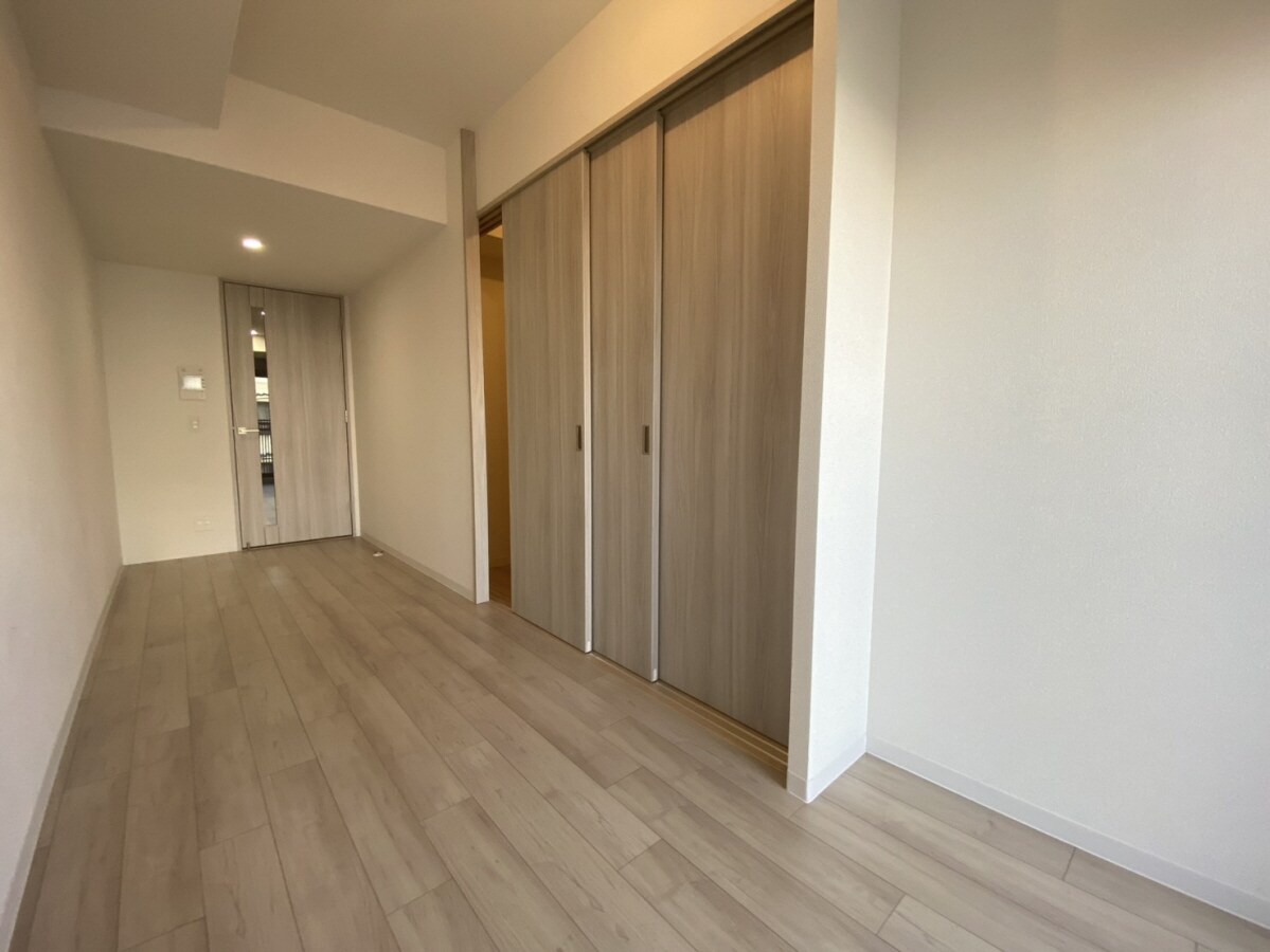 アルティザの物件内観写真