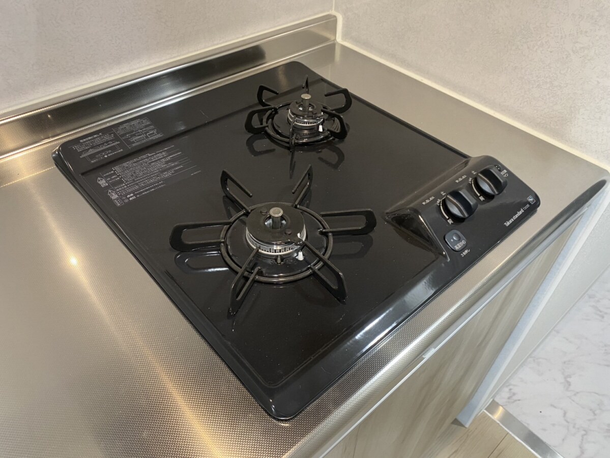 アルティザの物件内観写真