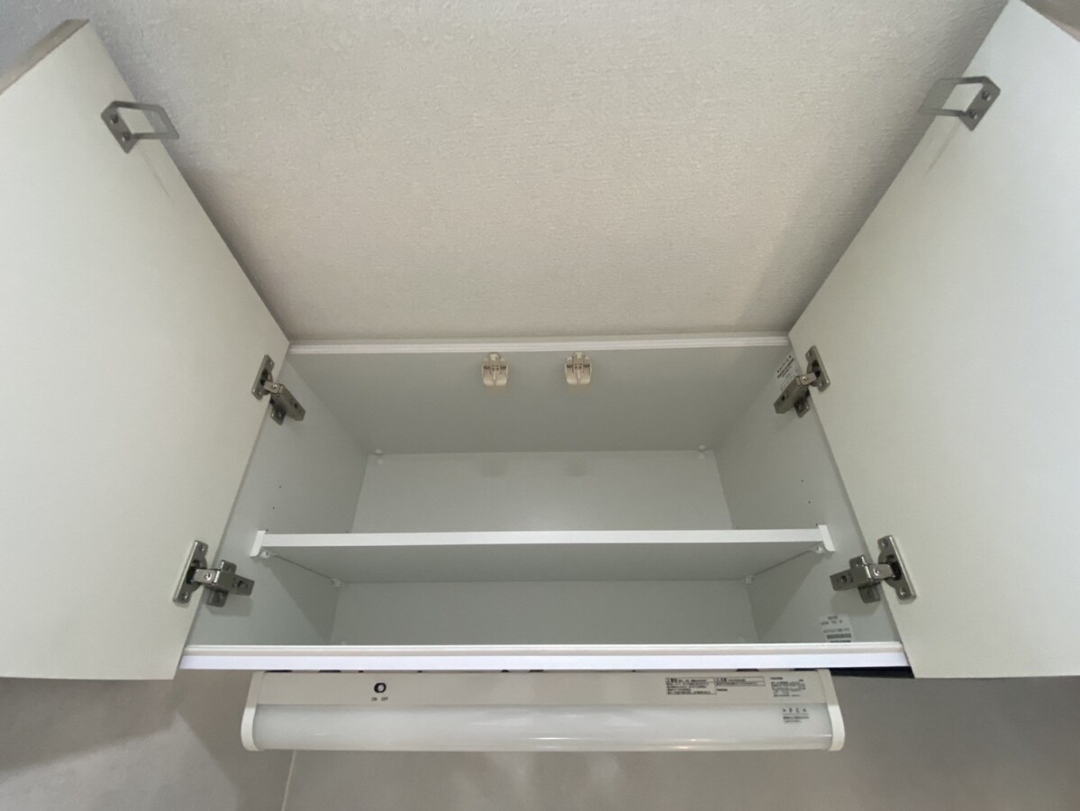 アルティザの物件内観写真