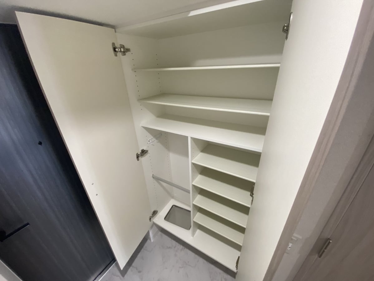 アルティザの物件内観写真