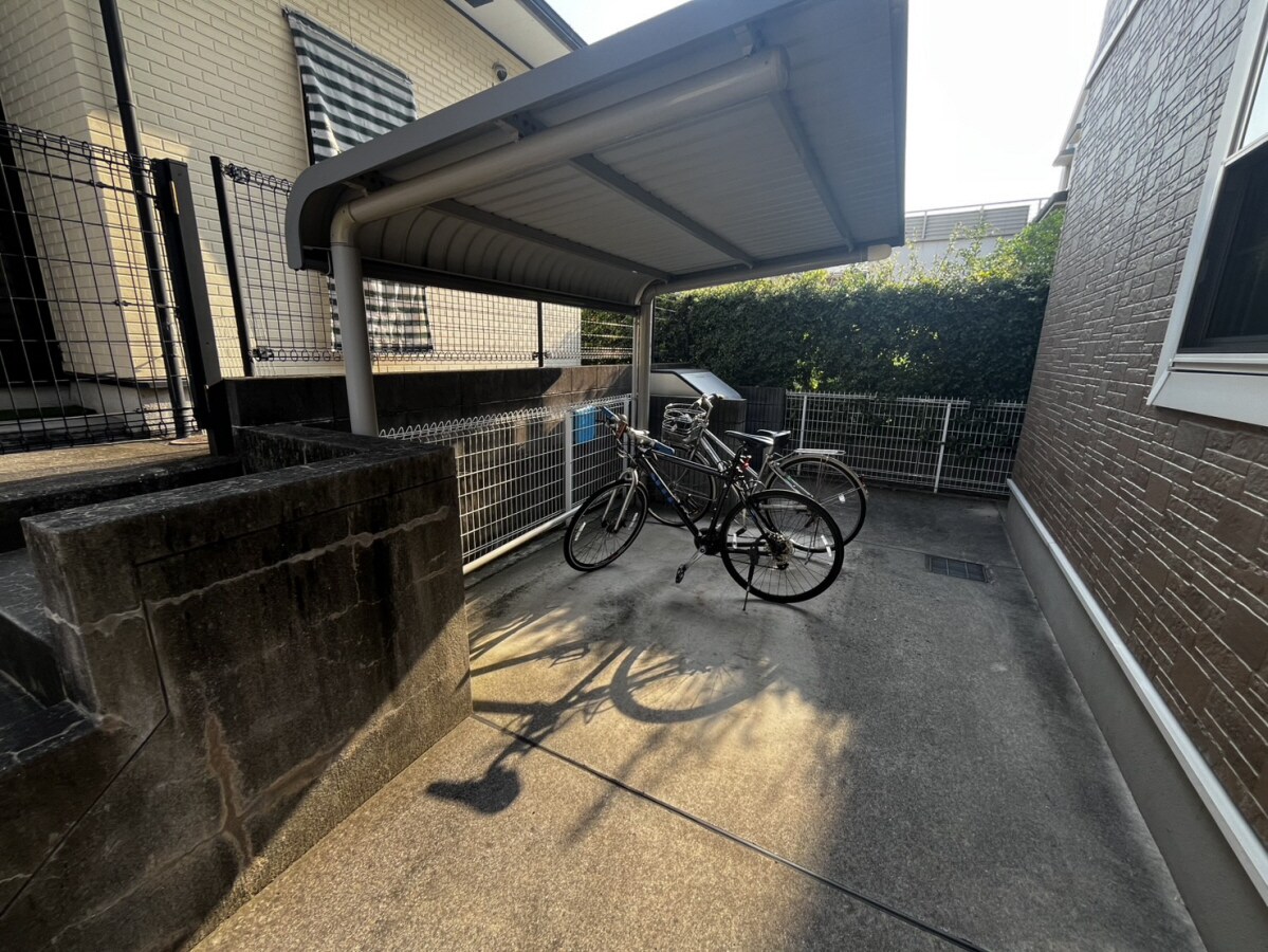 メゾンセレーノの物件内観写真