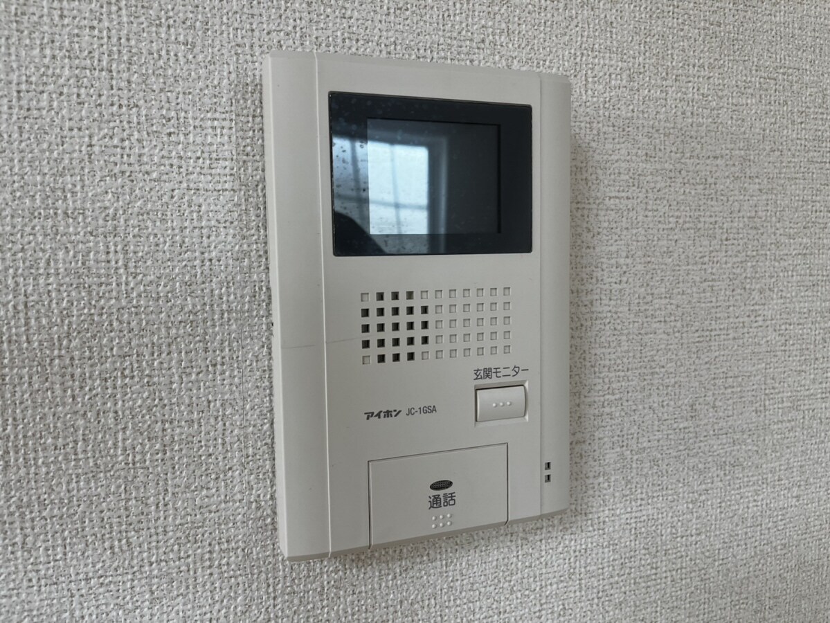 メゾンセレーノの物件内観写真