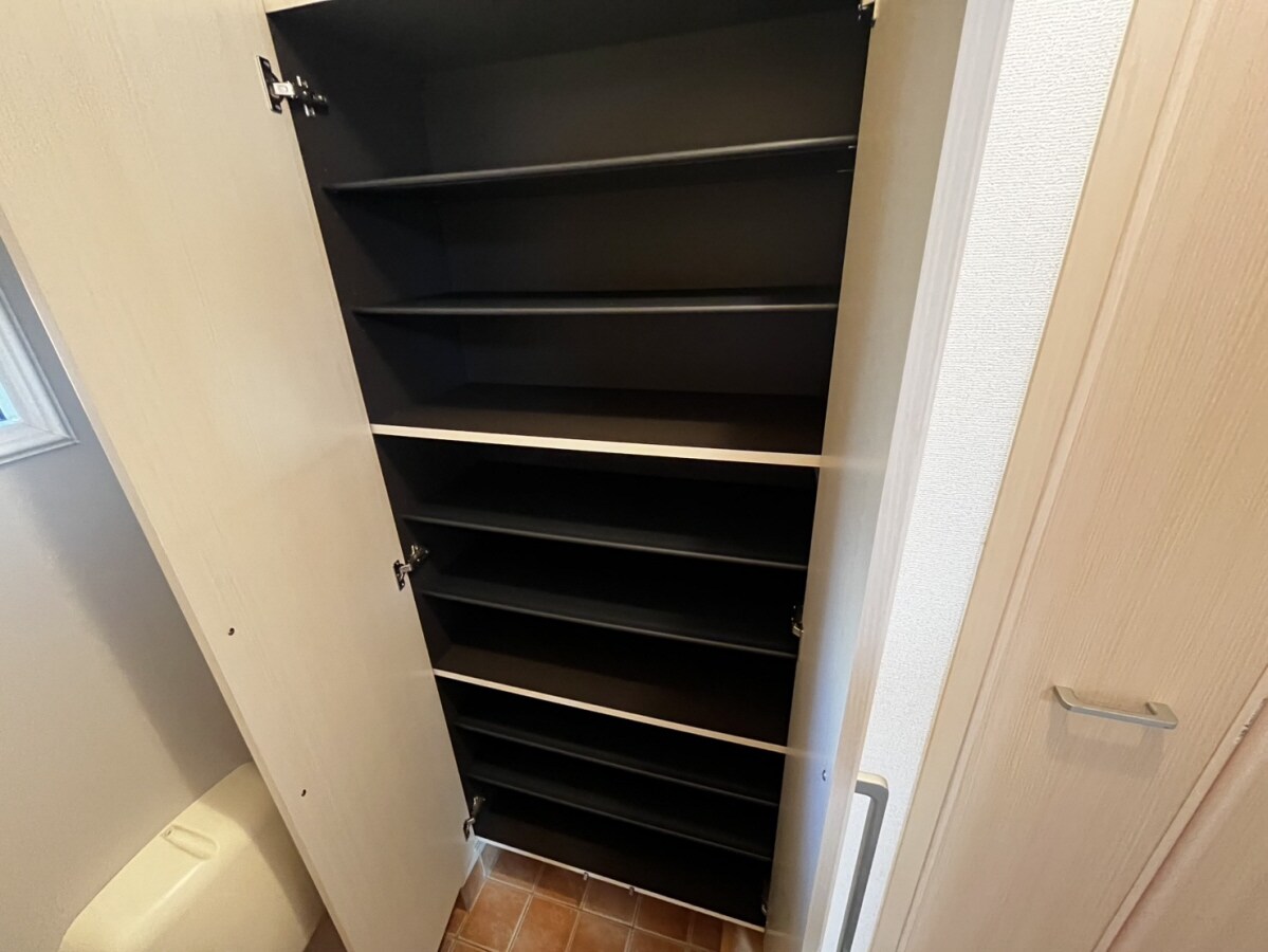 メゾンセレーノの物件内観写真