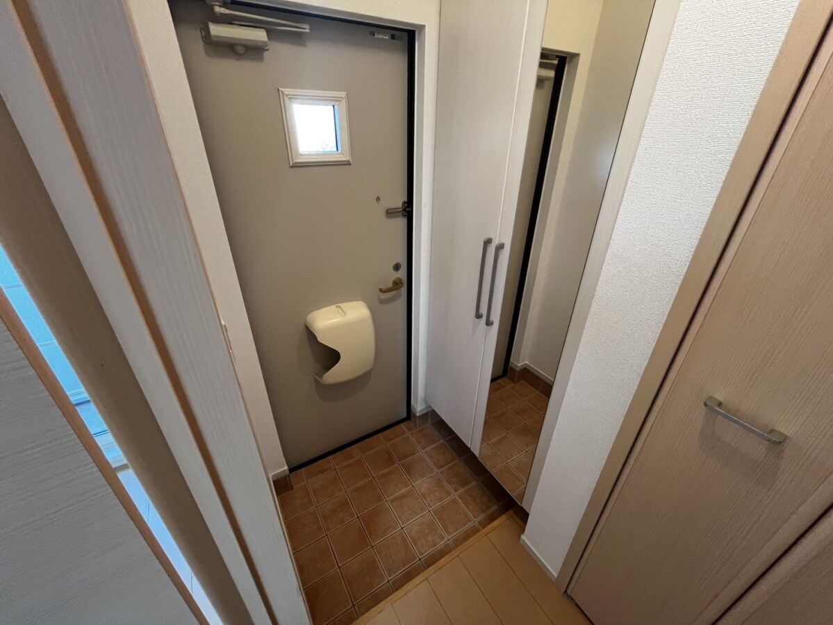 メゾンセレーノの物件内観写真