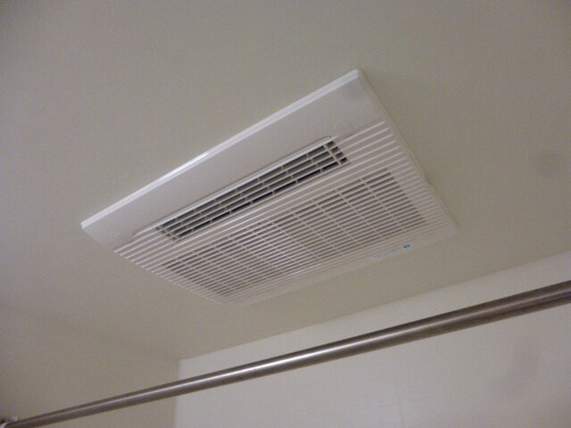 フローラの物件内観写真