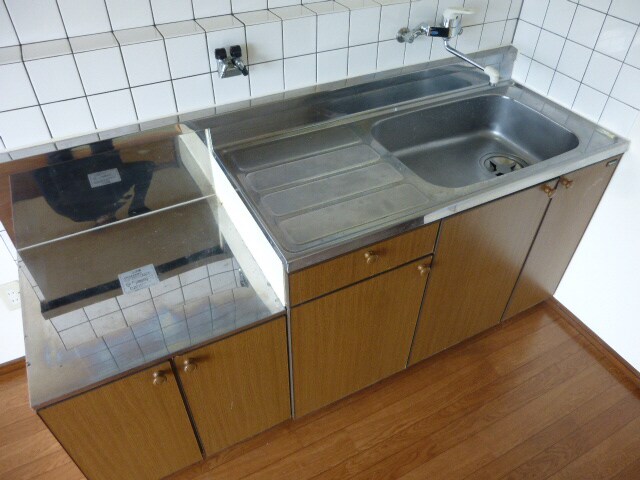 エクレールMの物件内観写真