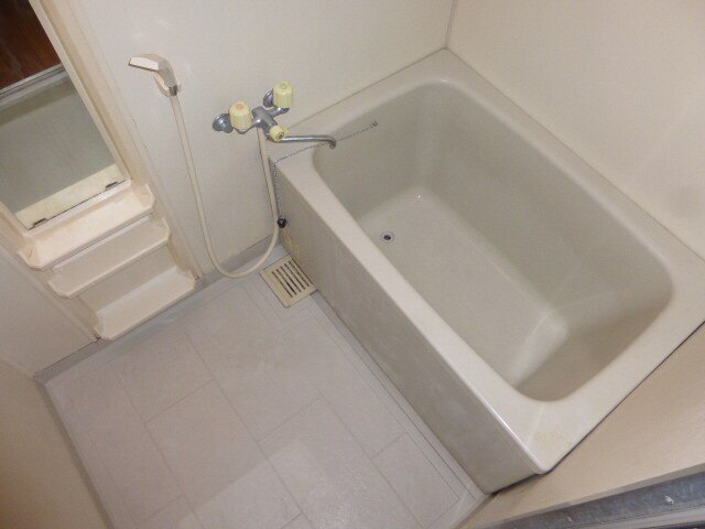 エクレールMの物件内観写真