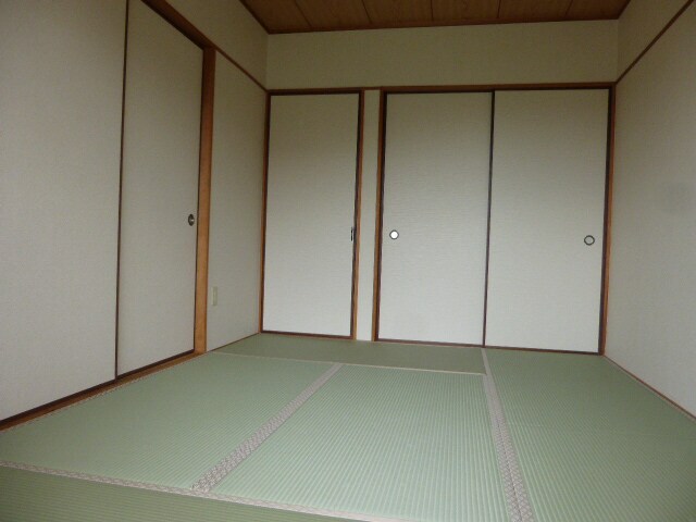 エクレールMの物件内観写真