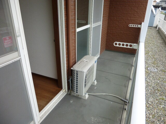 エクレールMの物件内観写真