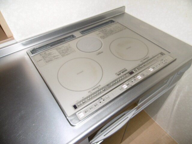 ボヌール・ミナミの物件内観写真