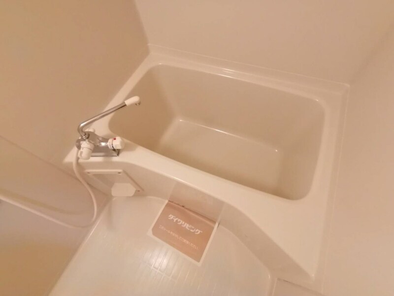 クレインウッド恵美酒 B棟の物件内観写真