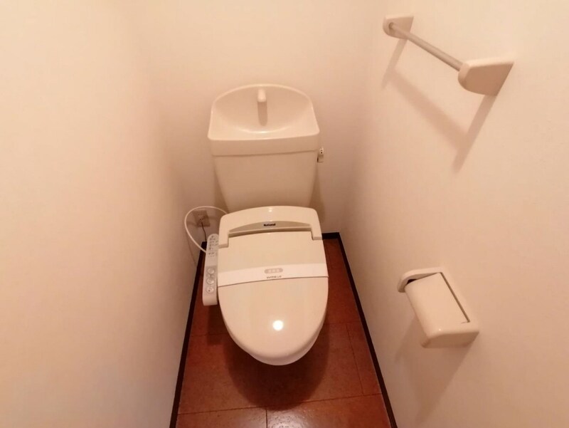 クレインウッド恵美酒 B棟の物件内観写真