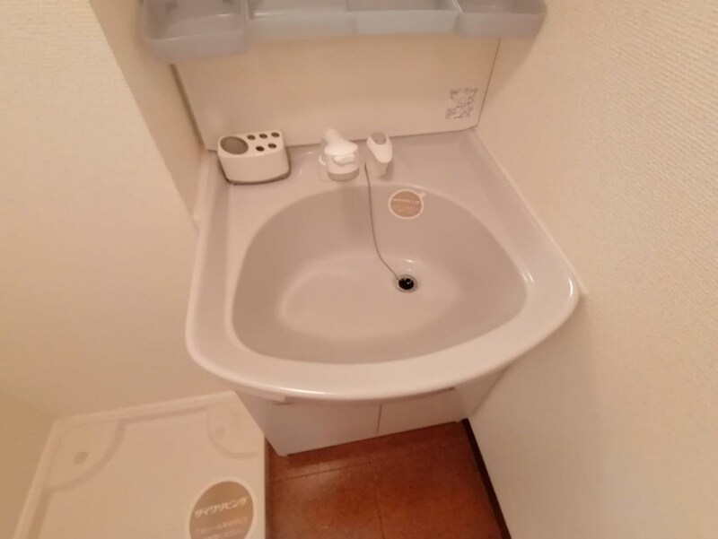 クレインウッド恵美酒 B棟の物件内観写真